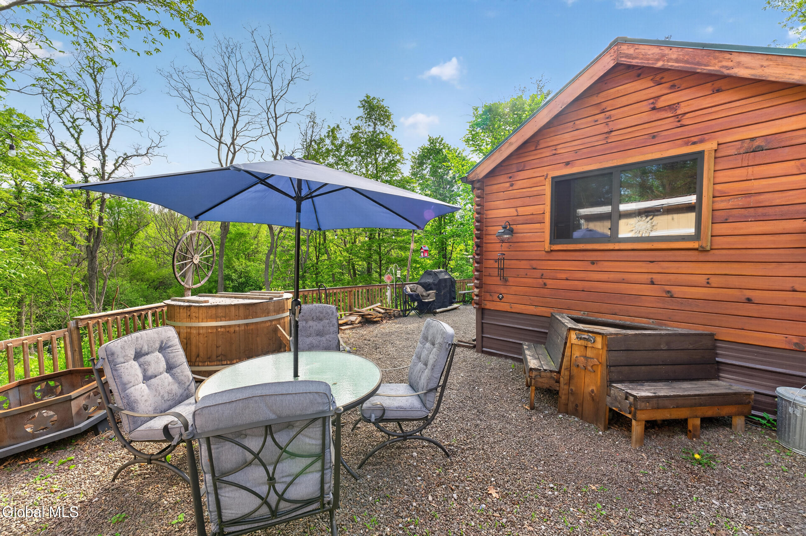2588 New York 145 East Durham NY 12423