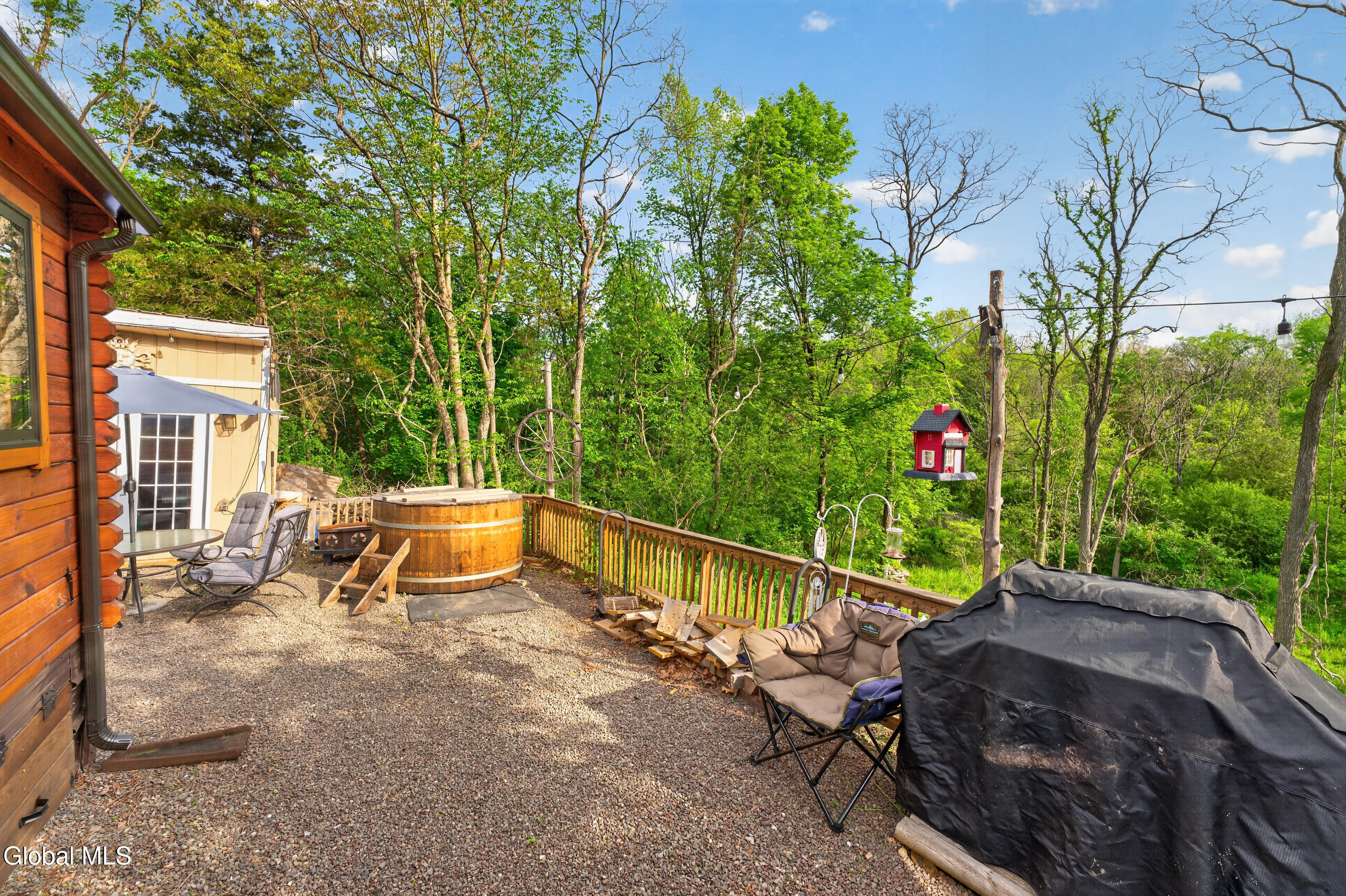 2588 New York 145 East Durham NY 12423