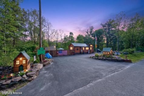 2588 New York 145 East Durham NY 12423