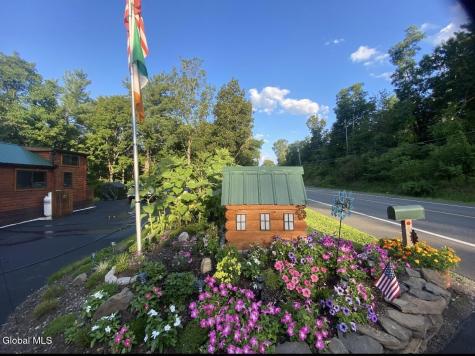 2588 New York 145 East Durham NY 12423