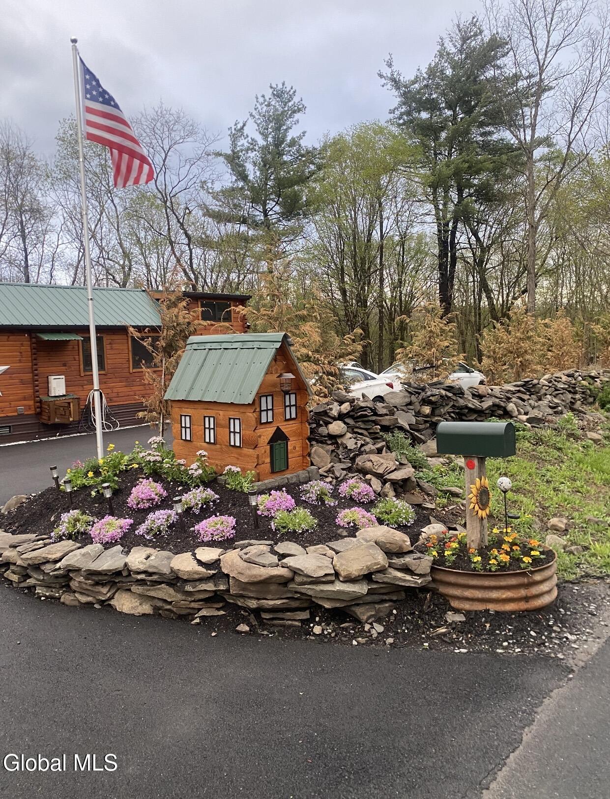 2588 New York 145 East Durham NY 12423
