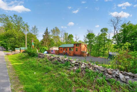 2588 New York 145 East Durham NY 12423