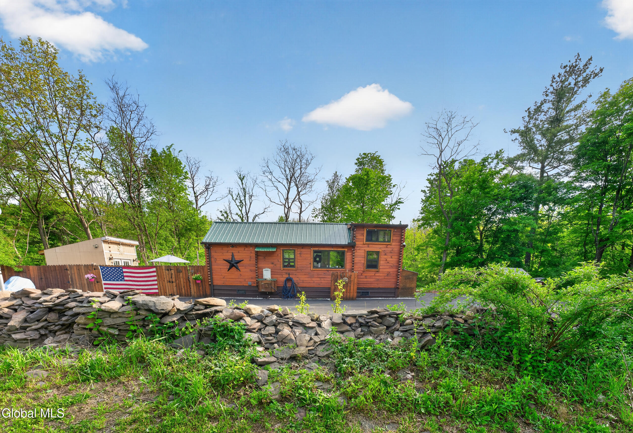 2588 New York 145 East Durham NY 12423