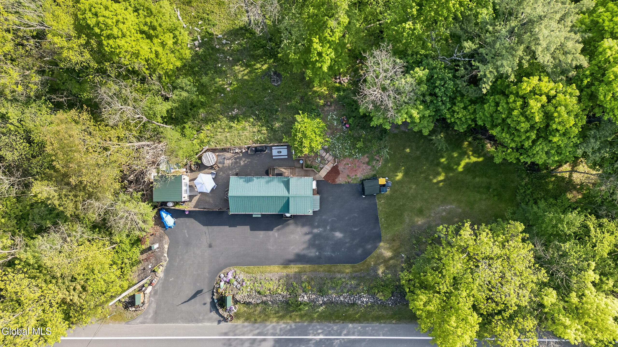 2588 New York 145 East Durham NY 12423