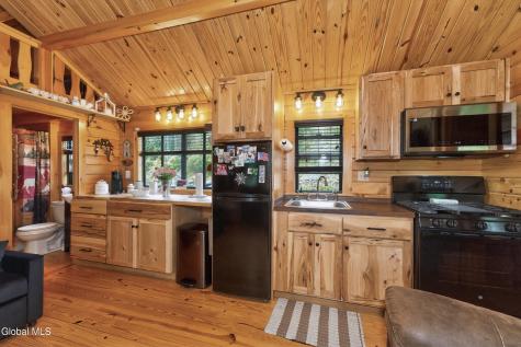 2588 New York 145 East Durham NY 12423
