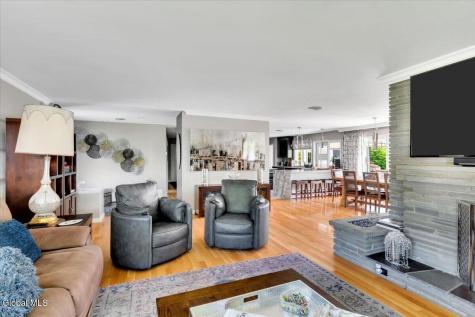 75 Fort Amherst Road Glens Falls NY 12801