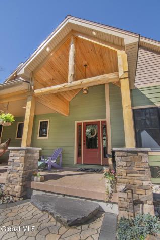 16 Humes Road Greenfield Center NY 12833