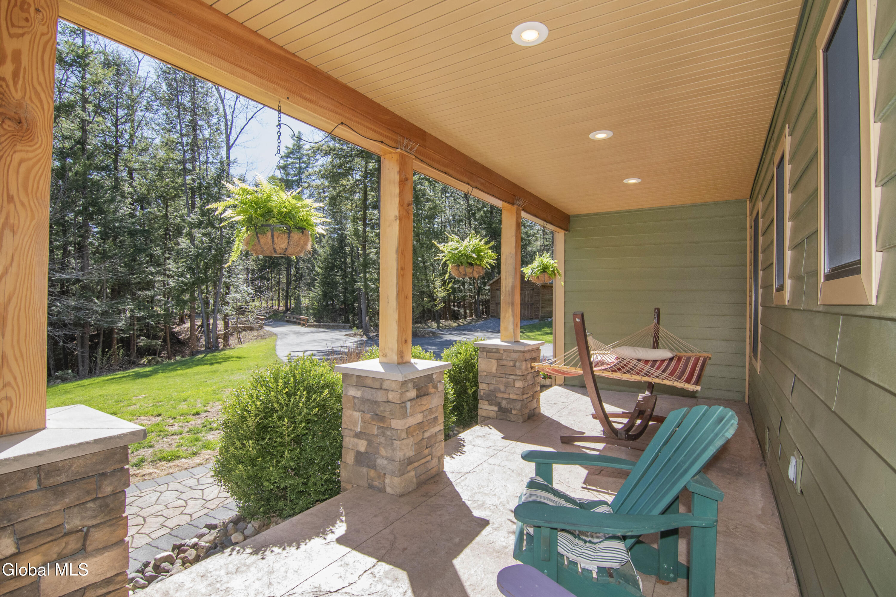 16 Humes Road Greenfield Center NY 12833