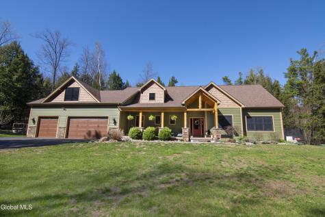 16 Humes Road Greenfield Center NY 12833