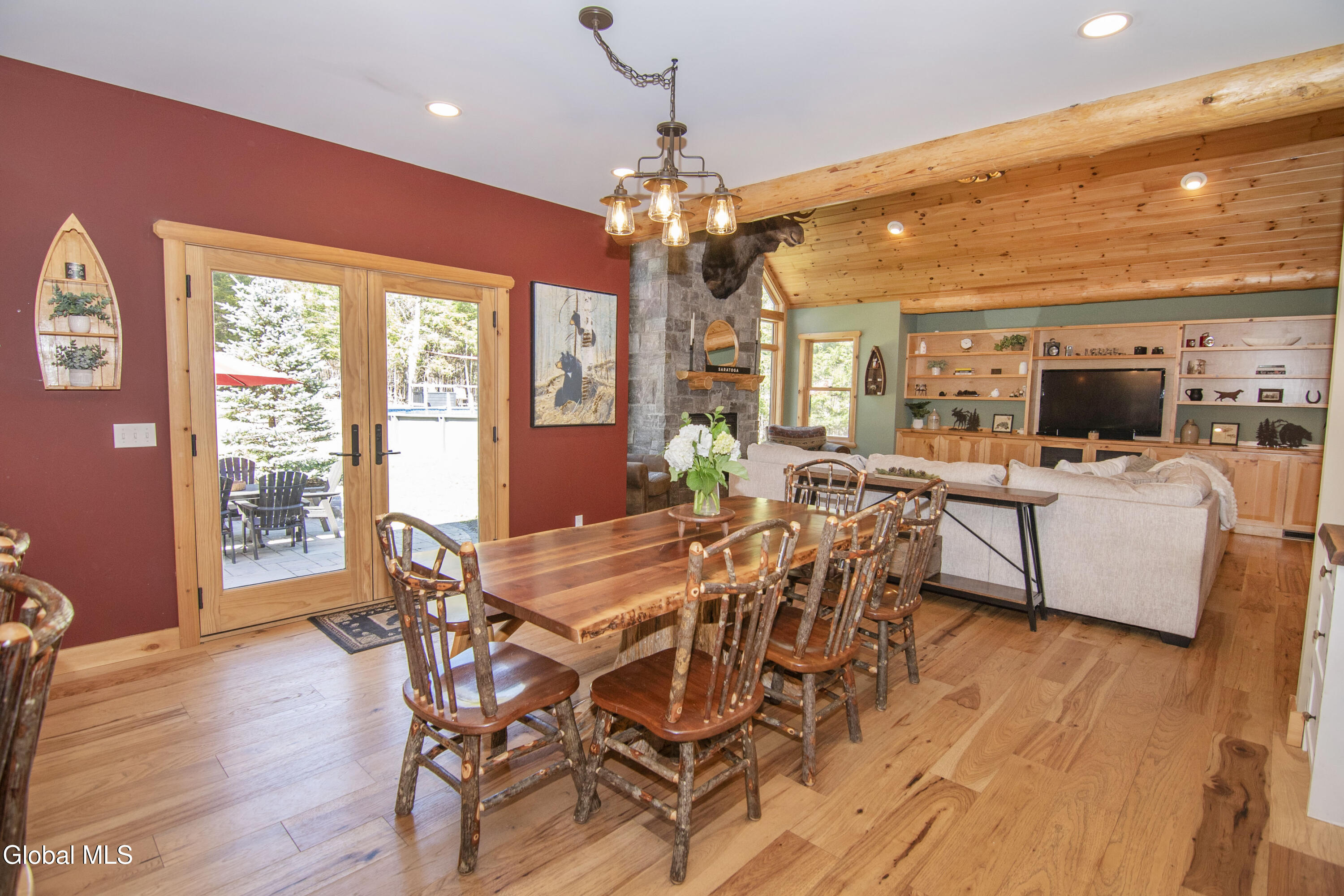 16 Humes Road Greenfield Center NY 12833