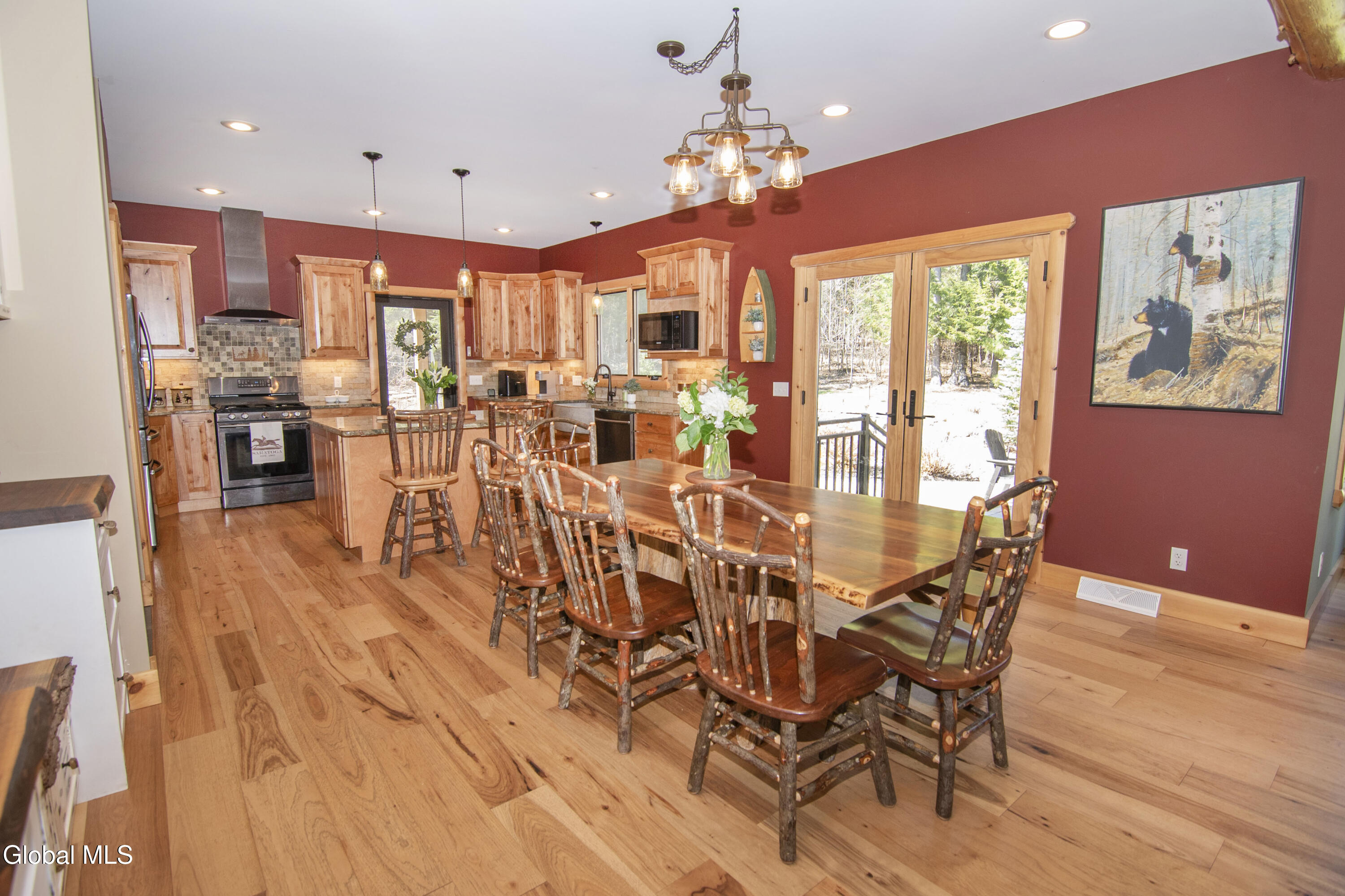 16 Humes Road Greenfield Center NY 12833