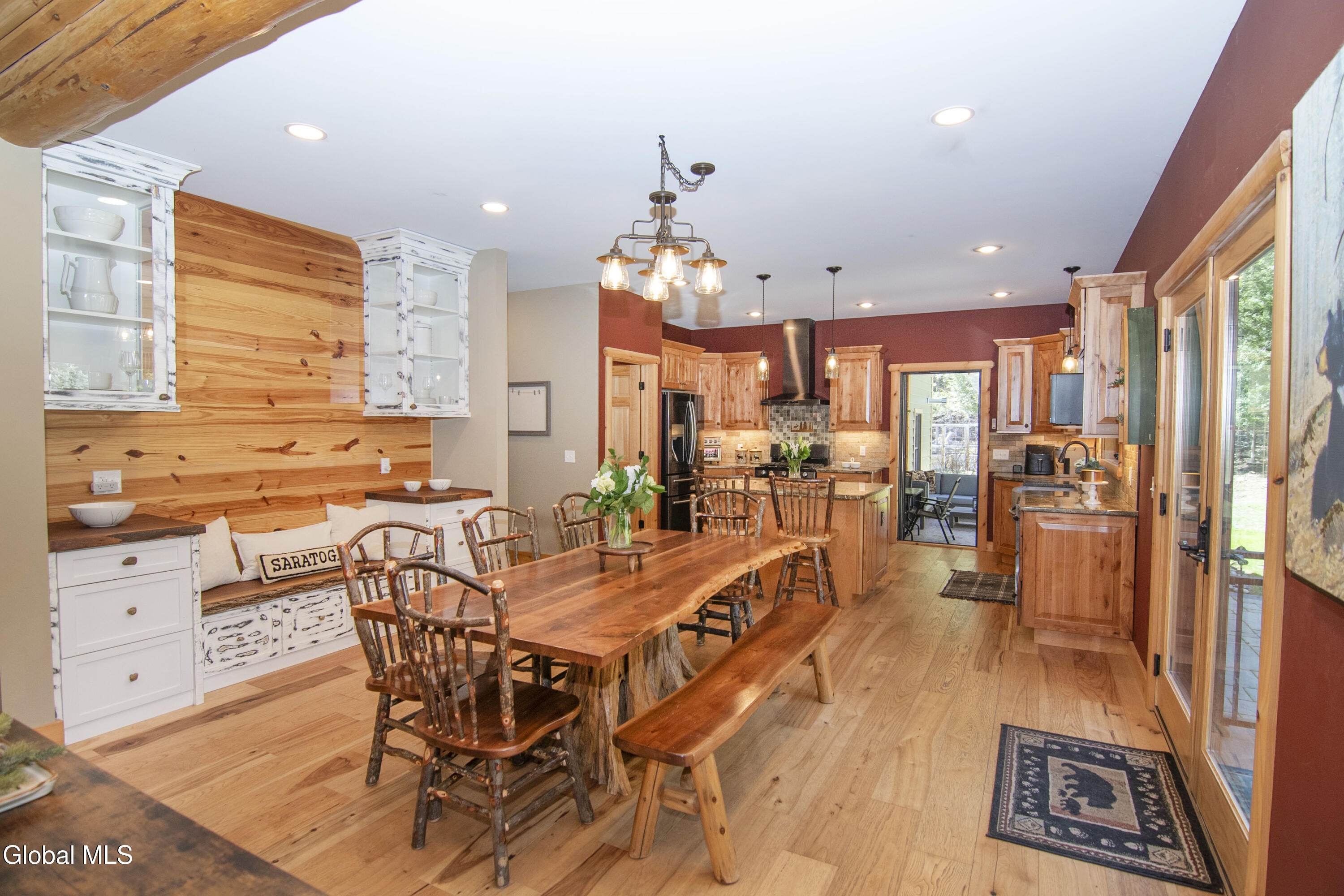 16 Humes Road Greenfield Center NY 12833