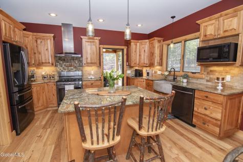 16 Humes Road Greenfield Center NY 12833