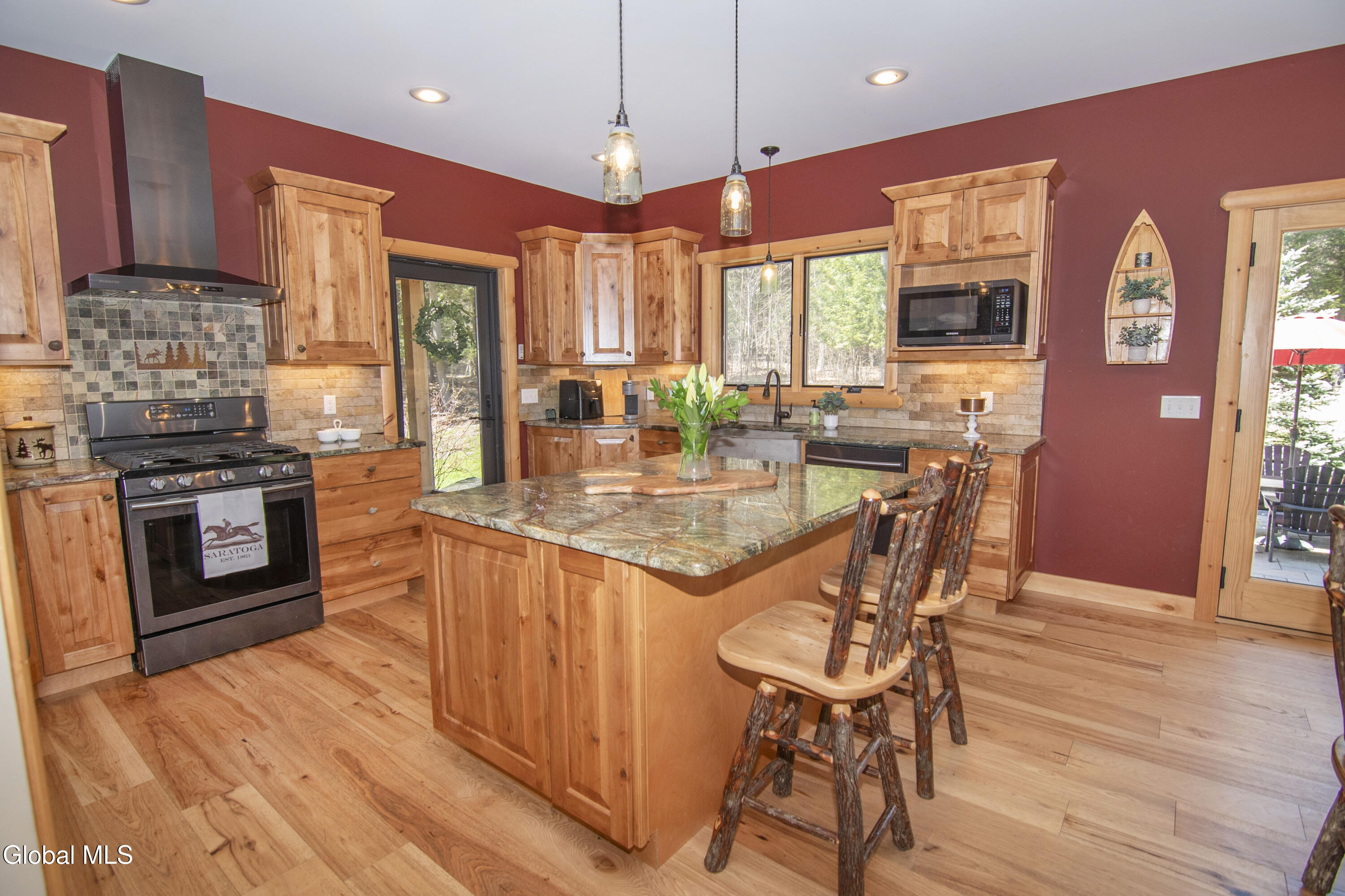 16 Humes Road Greenfield Center NY 12833