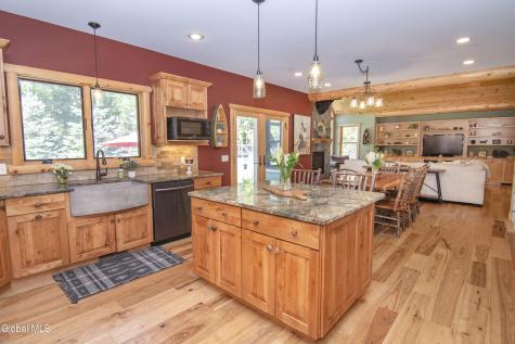 16 Humes Road Greenfield Center NY 12833