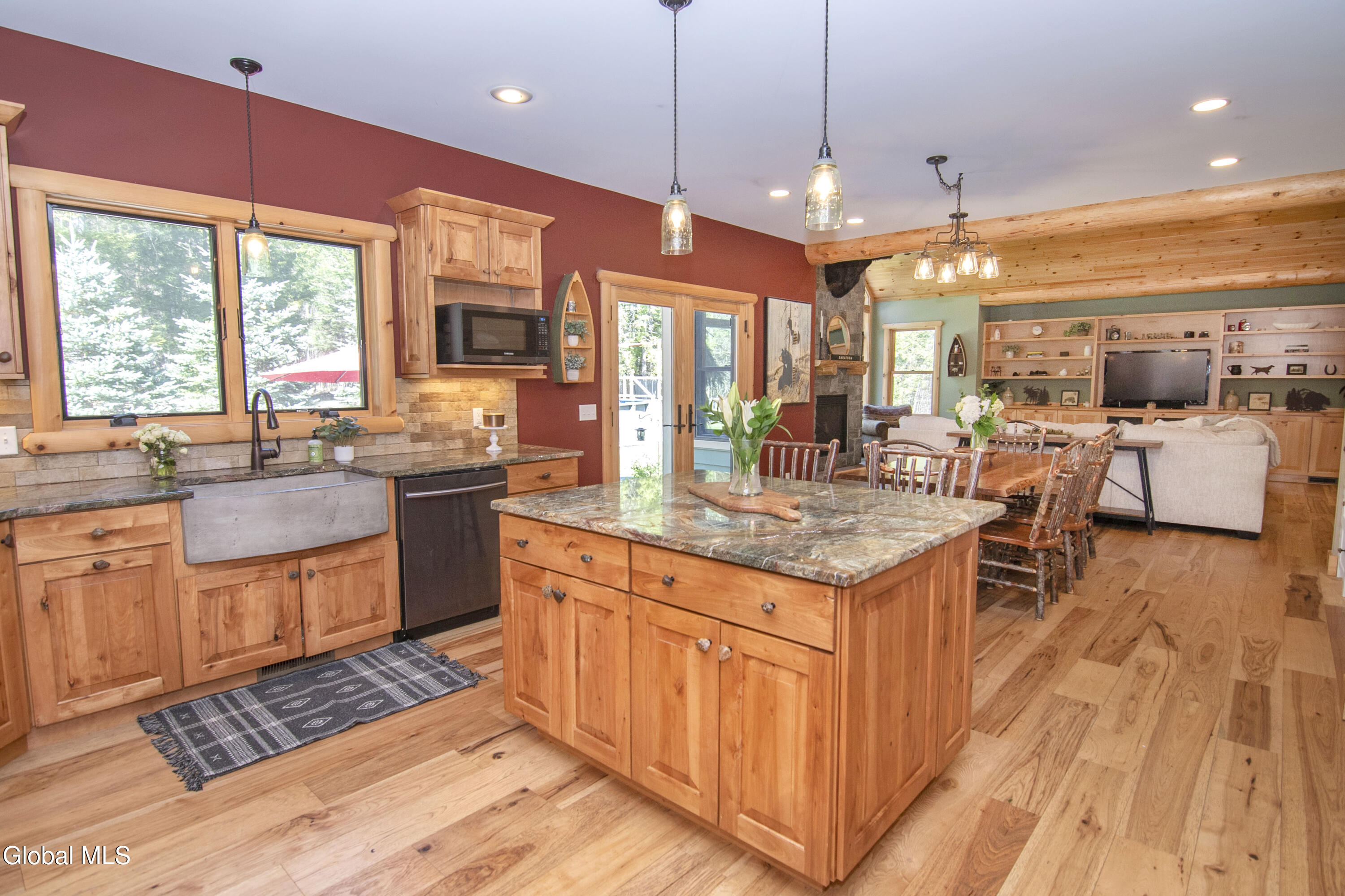 16 Humes Road Greenfield Center NY 12833