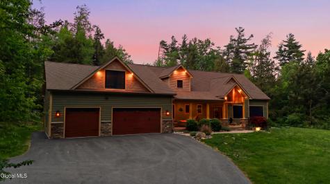 16 Humes Road Greenfield Center NY 12833