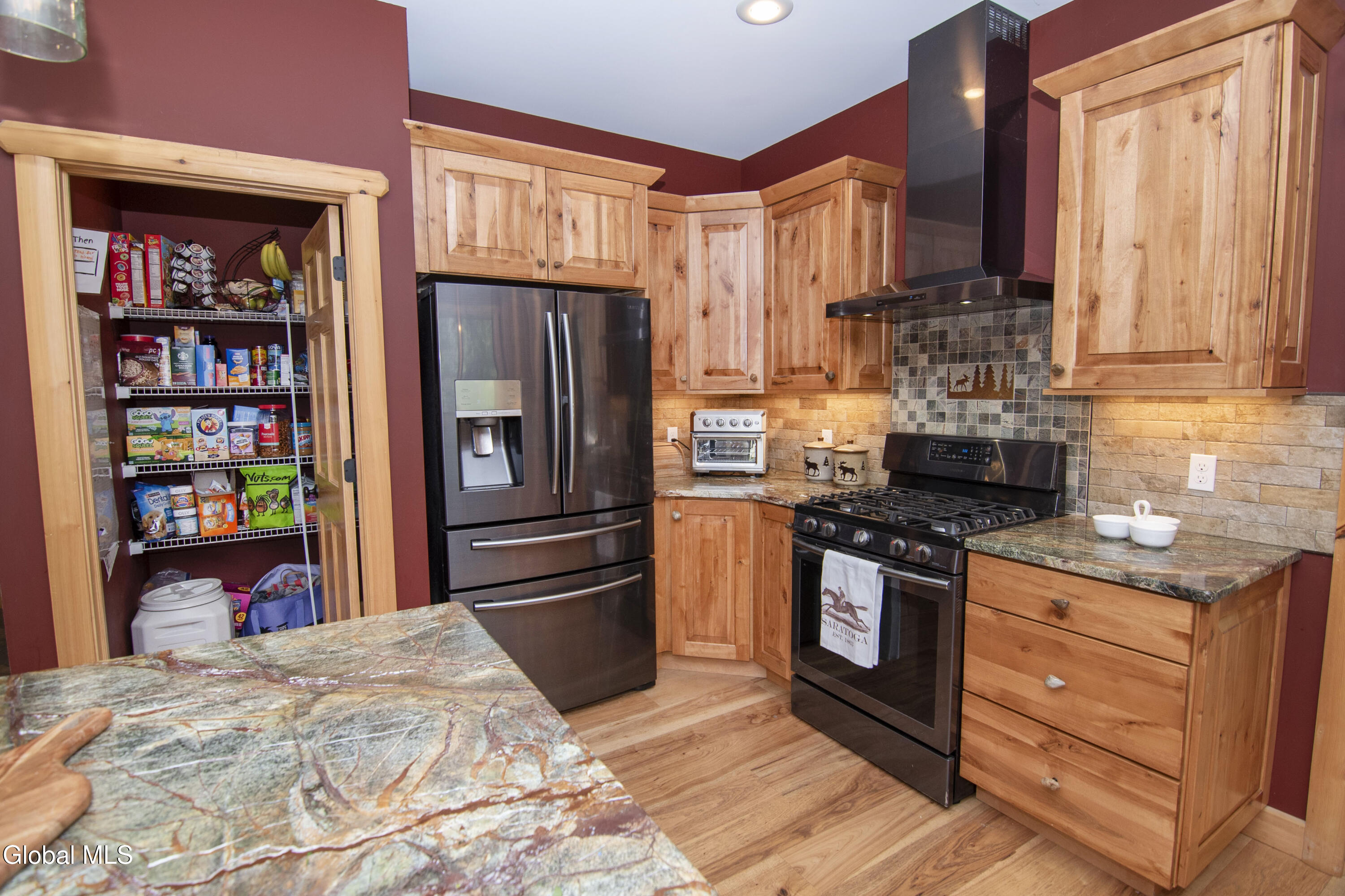 16 Humes Road Greenfield Center NY 12833