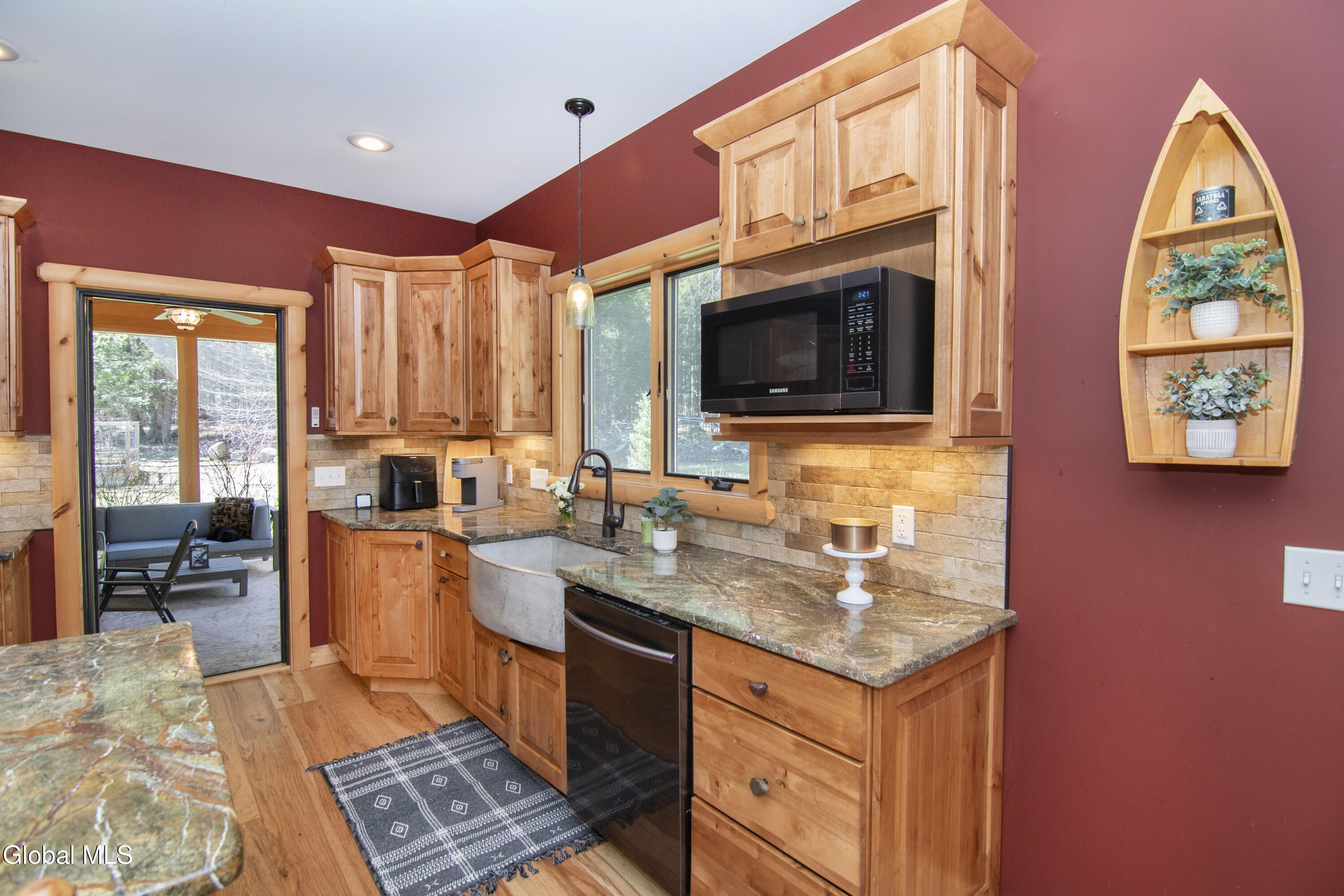 16 Humes Road Greenfield Center NY 12833