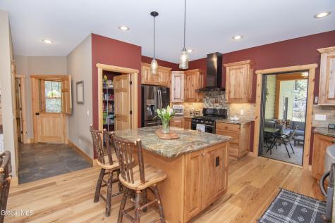 16 Humes Road Greenfield Center NY 12833