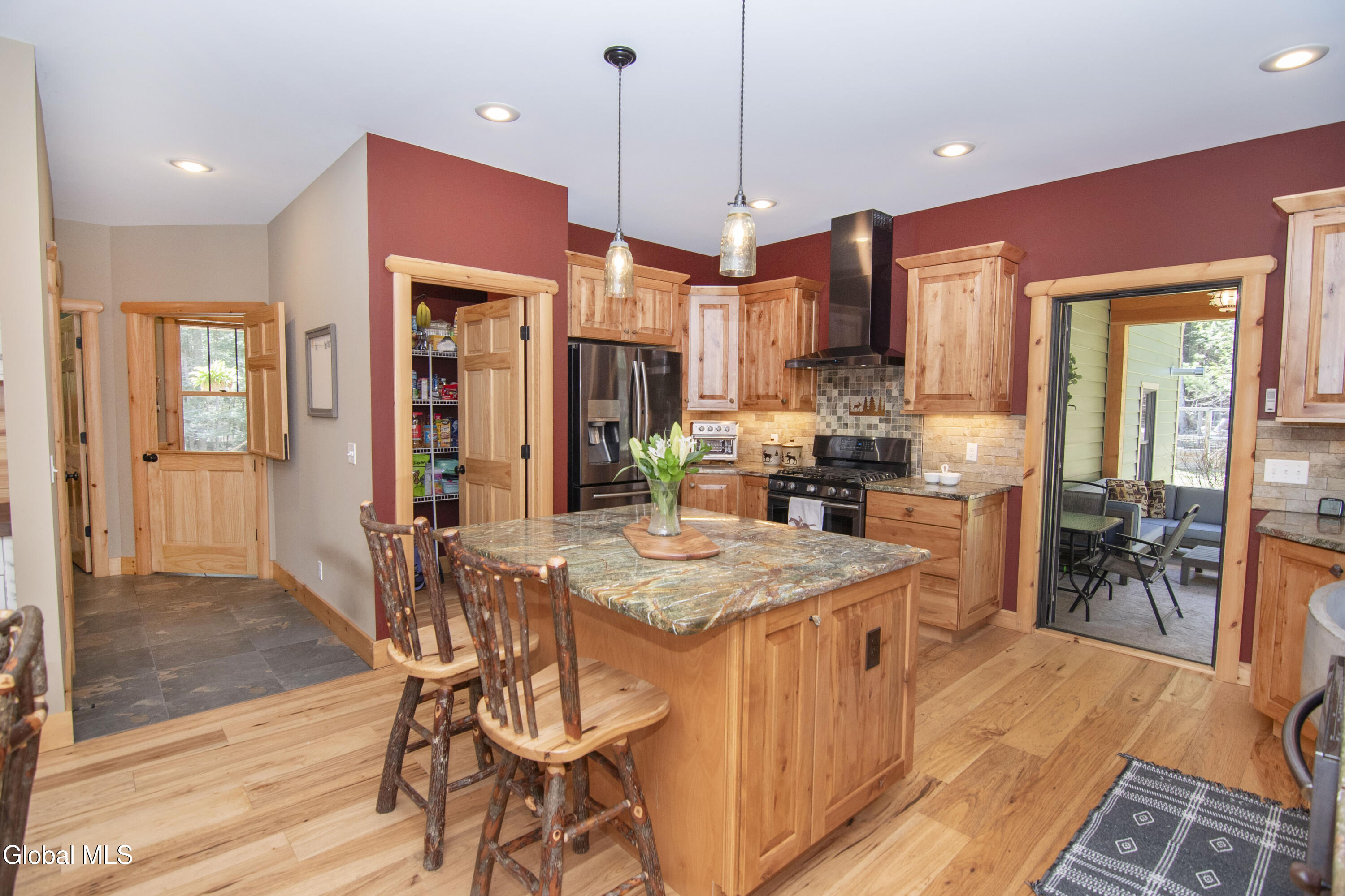 16 Humes Road Greenfield Center NY 12833