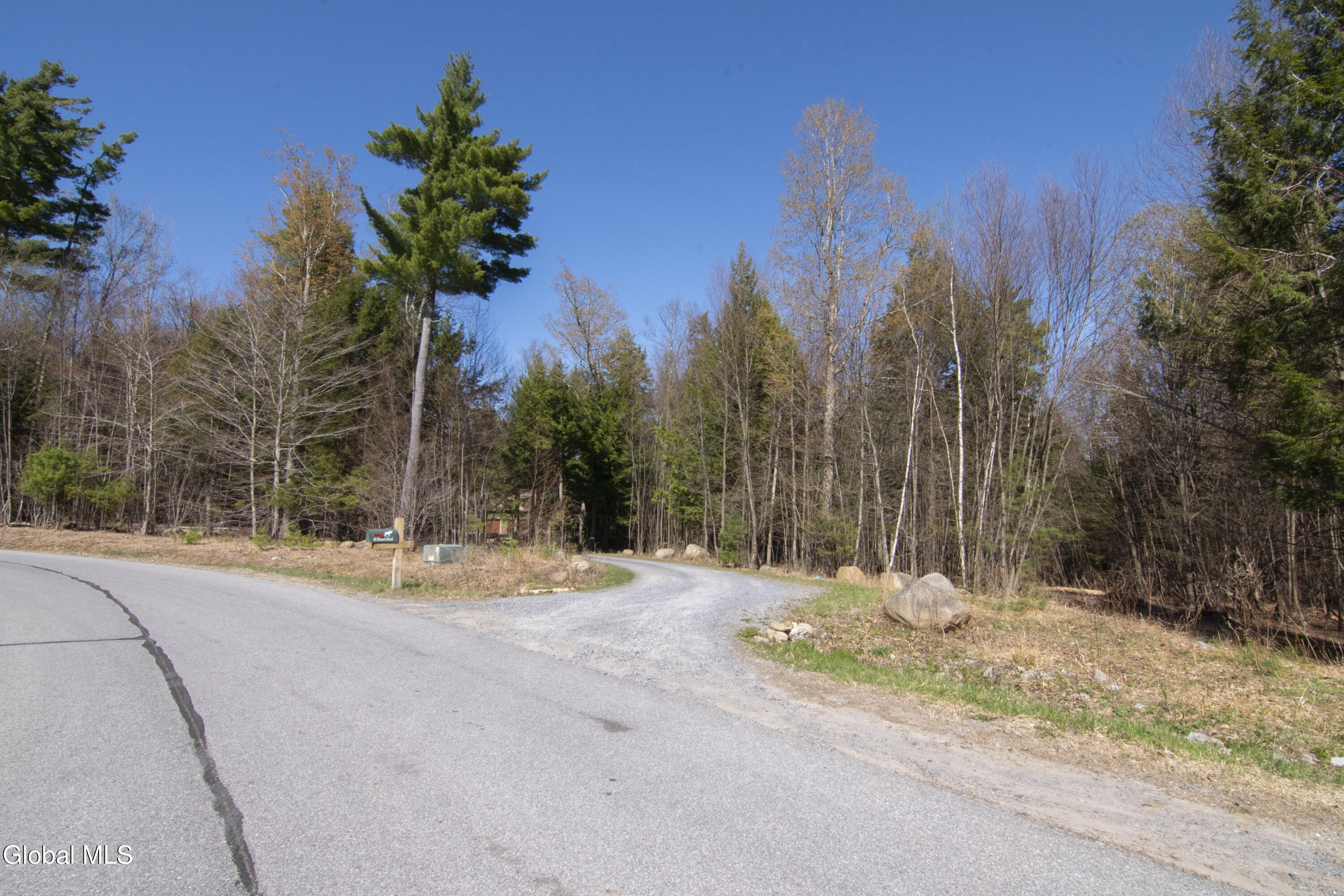 16 Humes Road Greenfield Center NY 12833