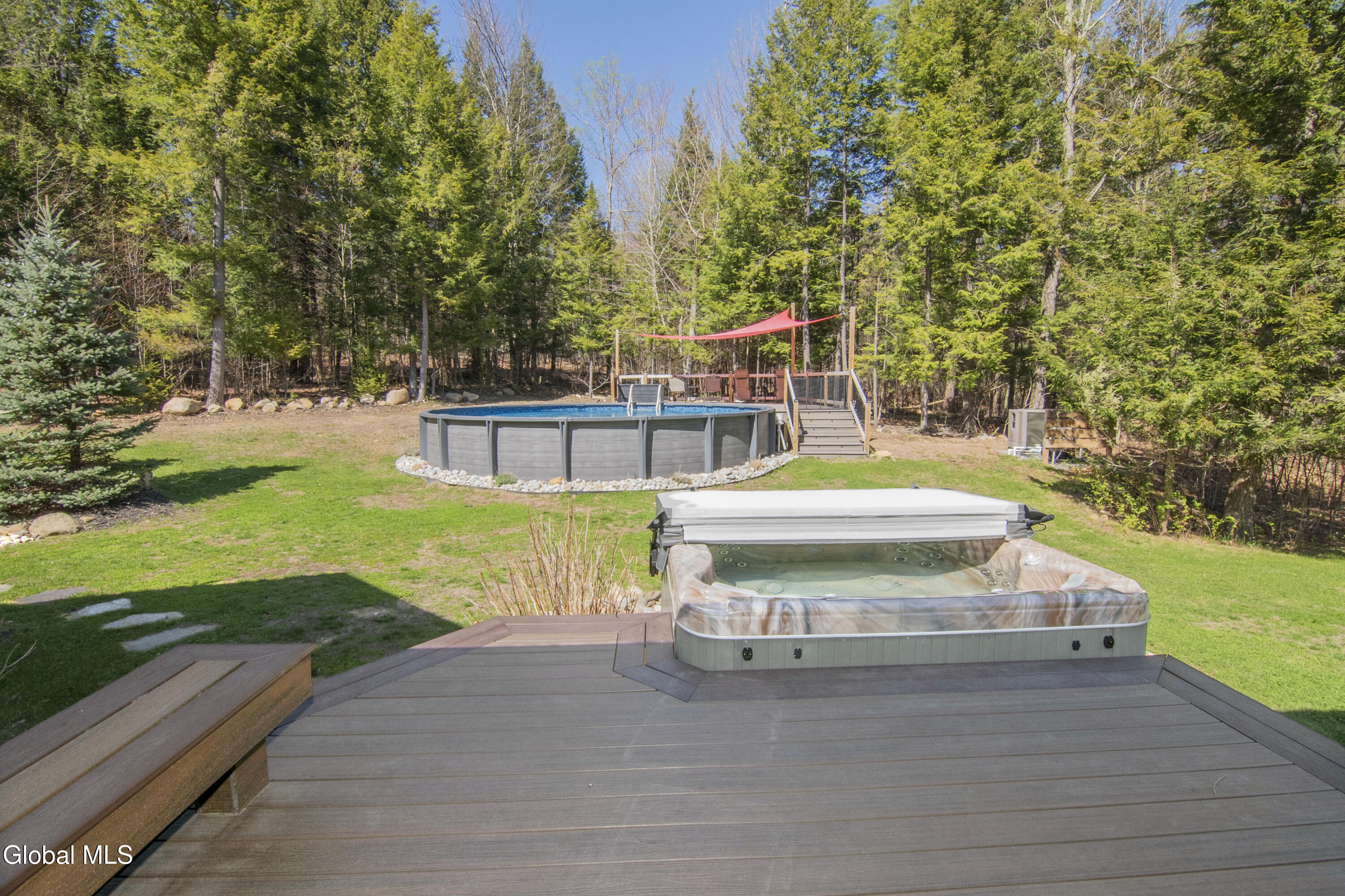 16 Humes Road Greenfield Center NY 12833