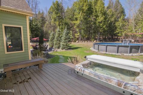 16 Humes Road Greenfield Center NY 12833