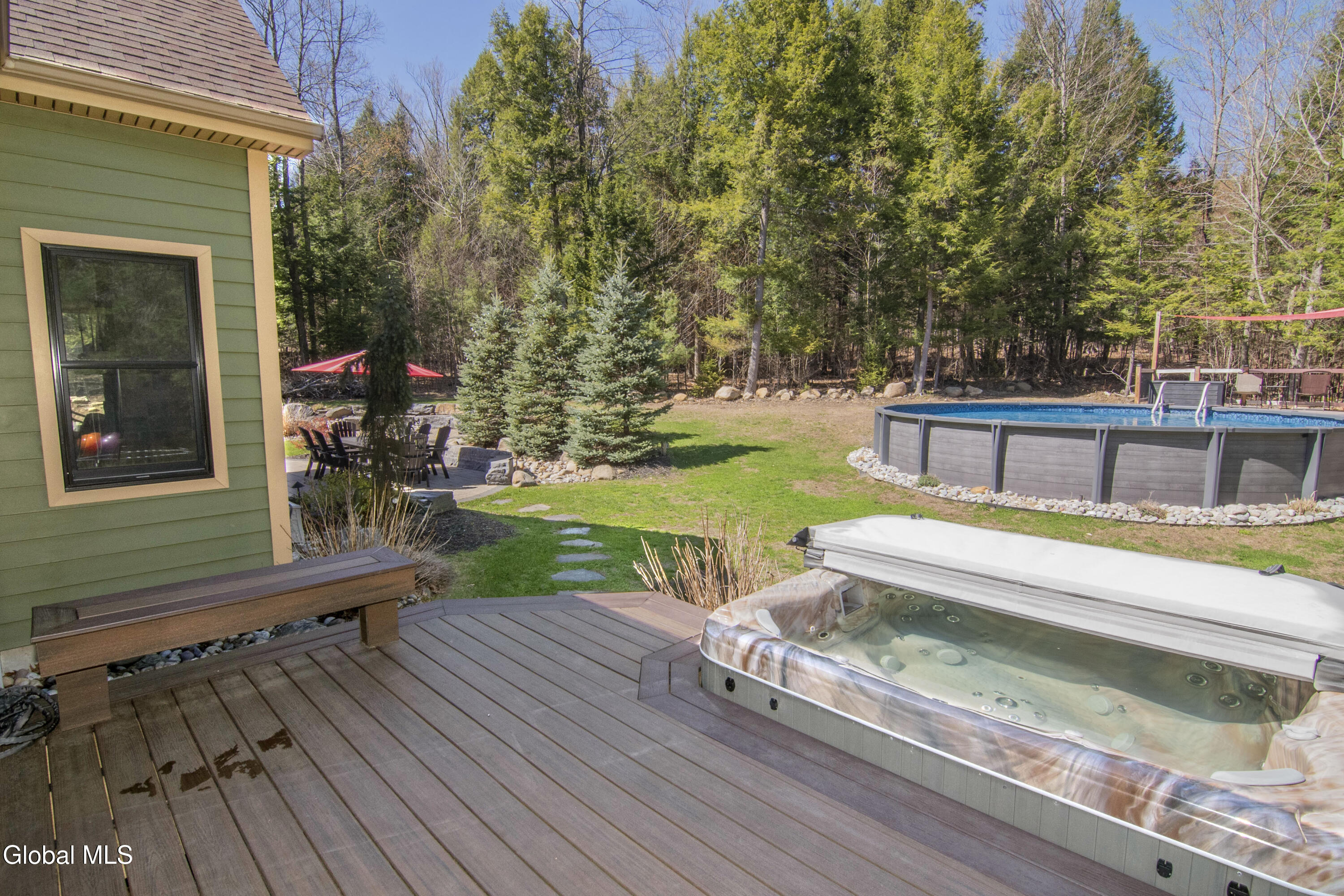 16 Humes Road Greenfield Center NY 12833