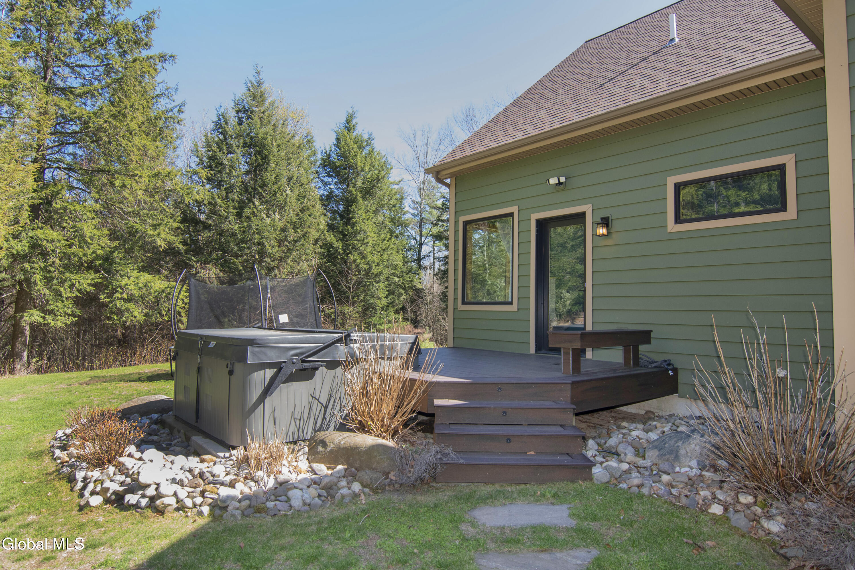 16 Humes Road Greenfield Center NY 12833