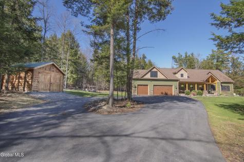 16 Humes Road Greenfield Center NY 12833