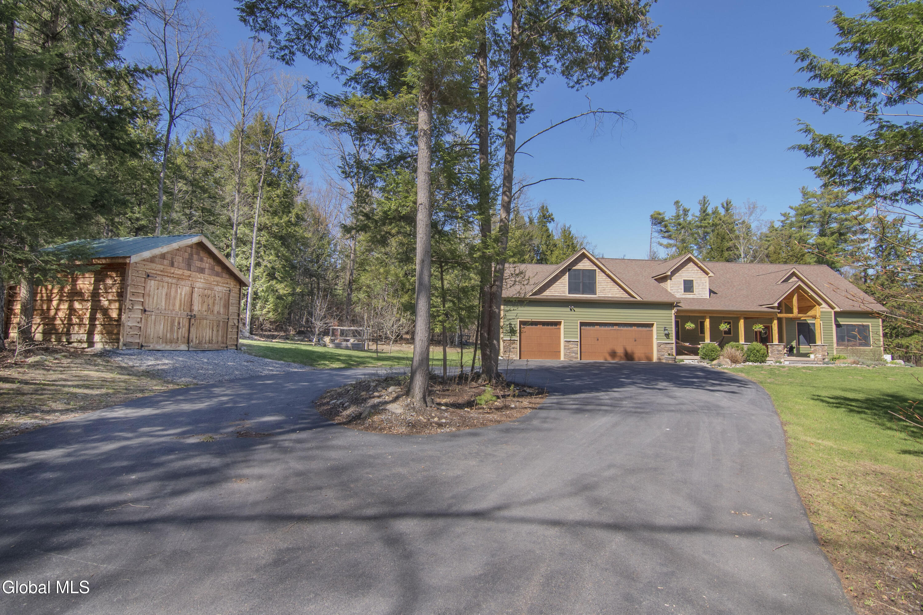 16 Humes Road Greenfield Center NY 12833