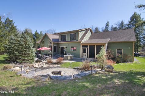 16 Humes Road Greenfield Center NY 12833