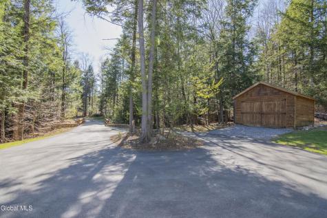 16 Humes Road Greenfield Center NY 12833