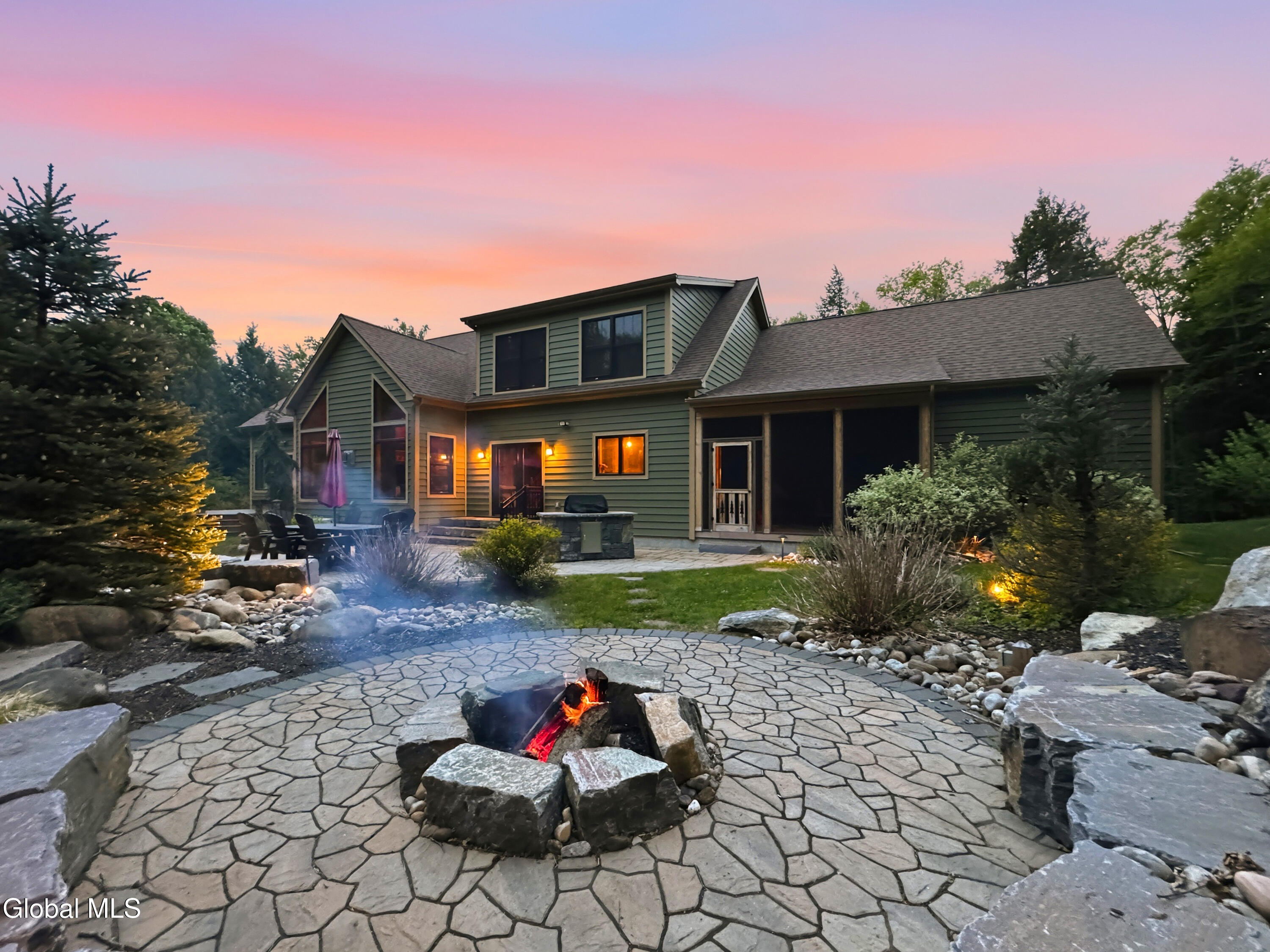 16 Humes Road Greenfield Center NY 12833