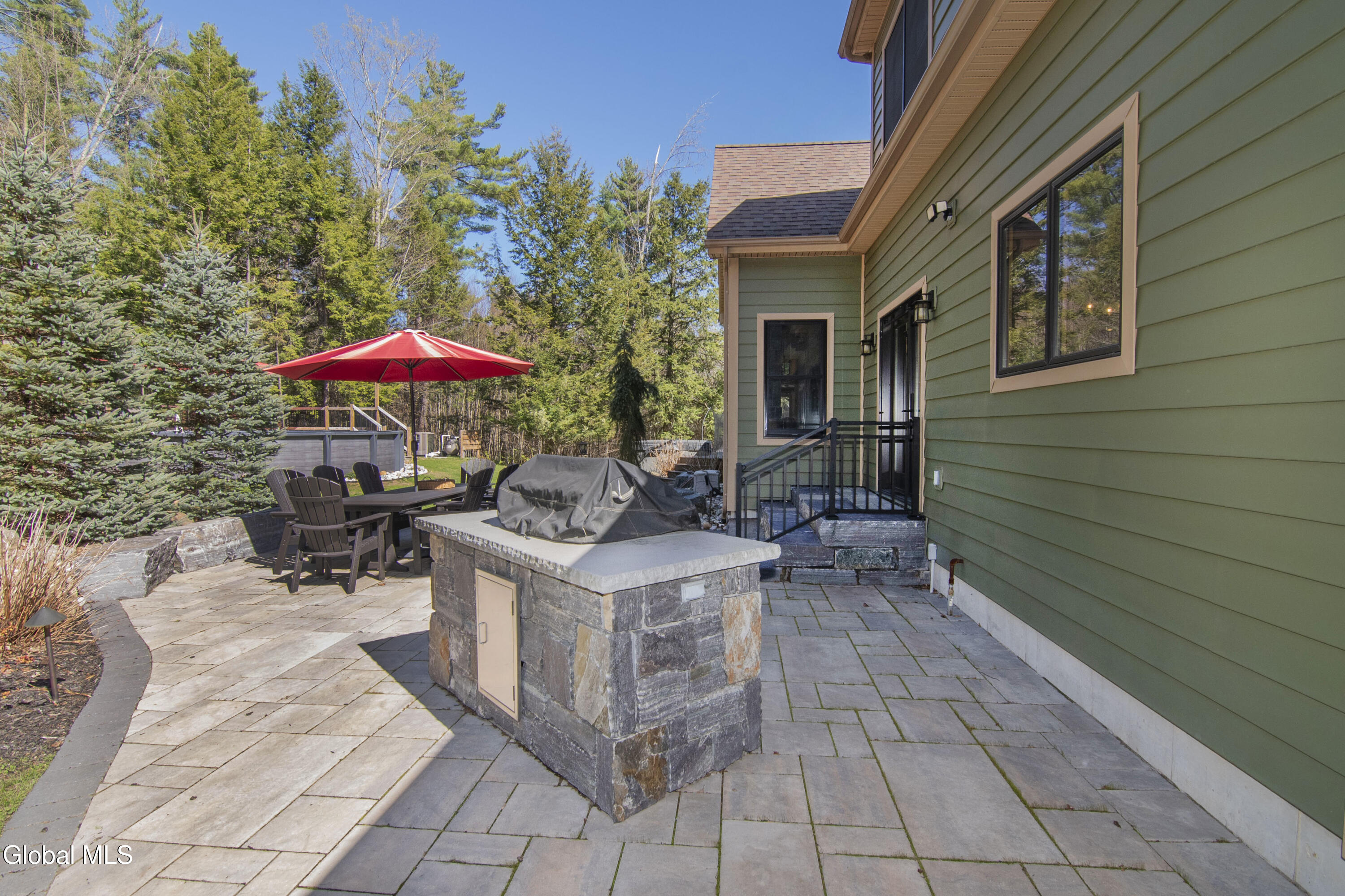 16 Humes Road Greenfield Center NY 12833