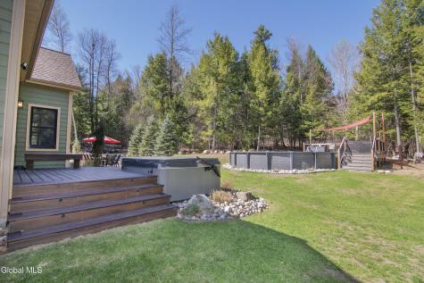 16 Humes Road Greenfield Center NY 12833