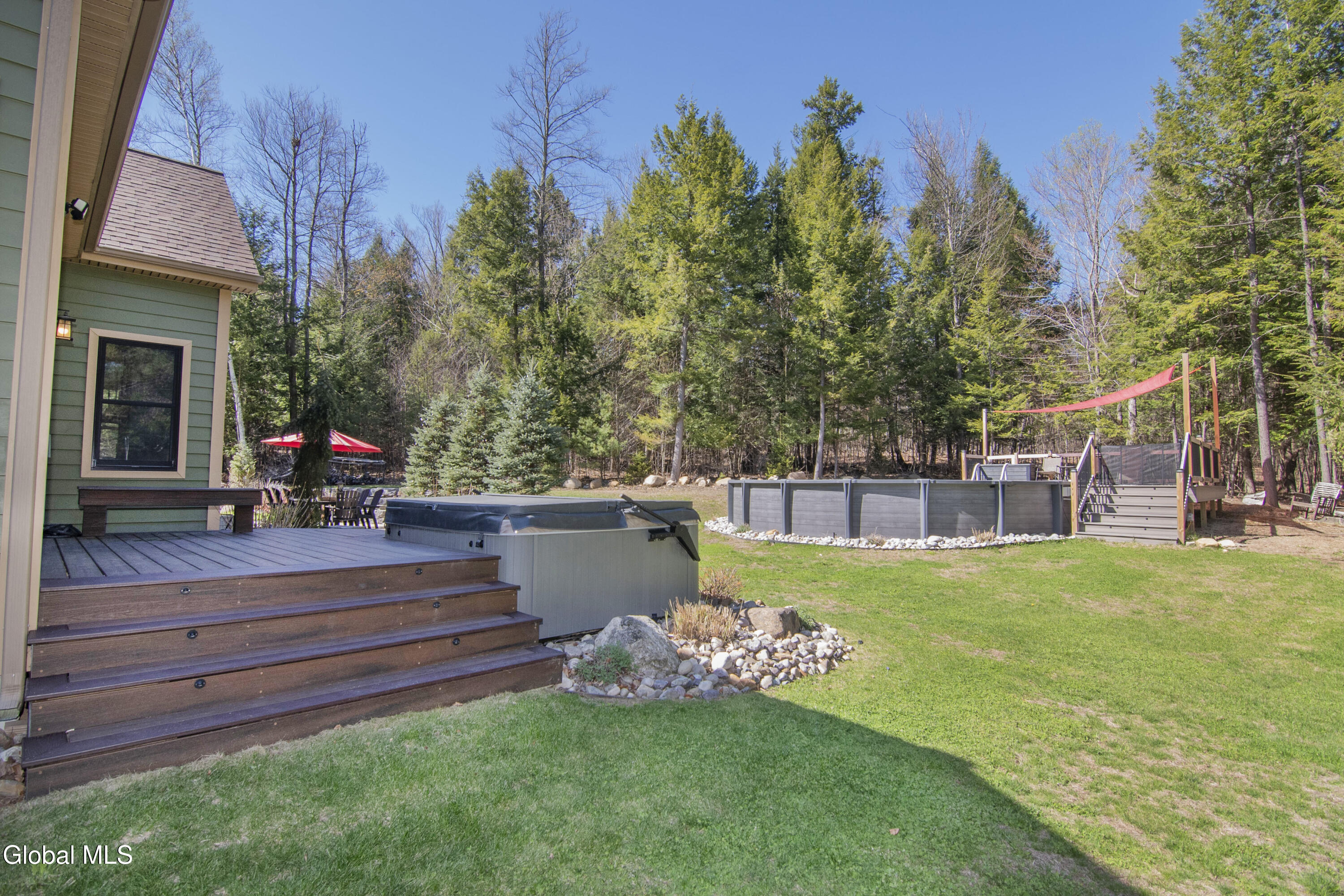 16 Humes Road Greenfield Center NY 12833