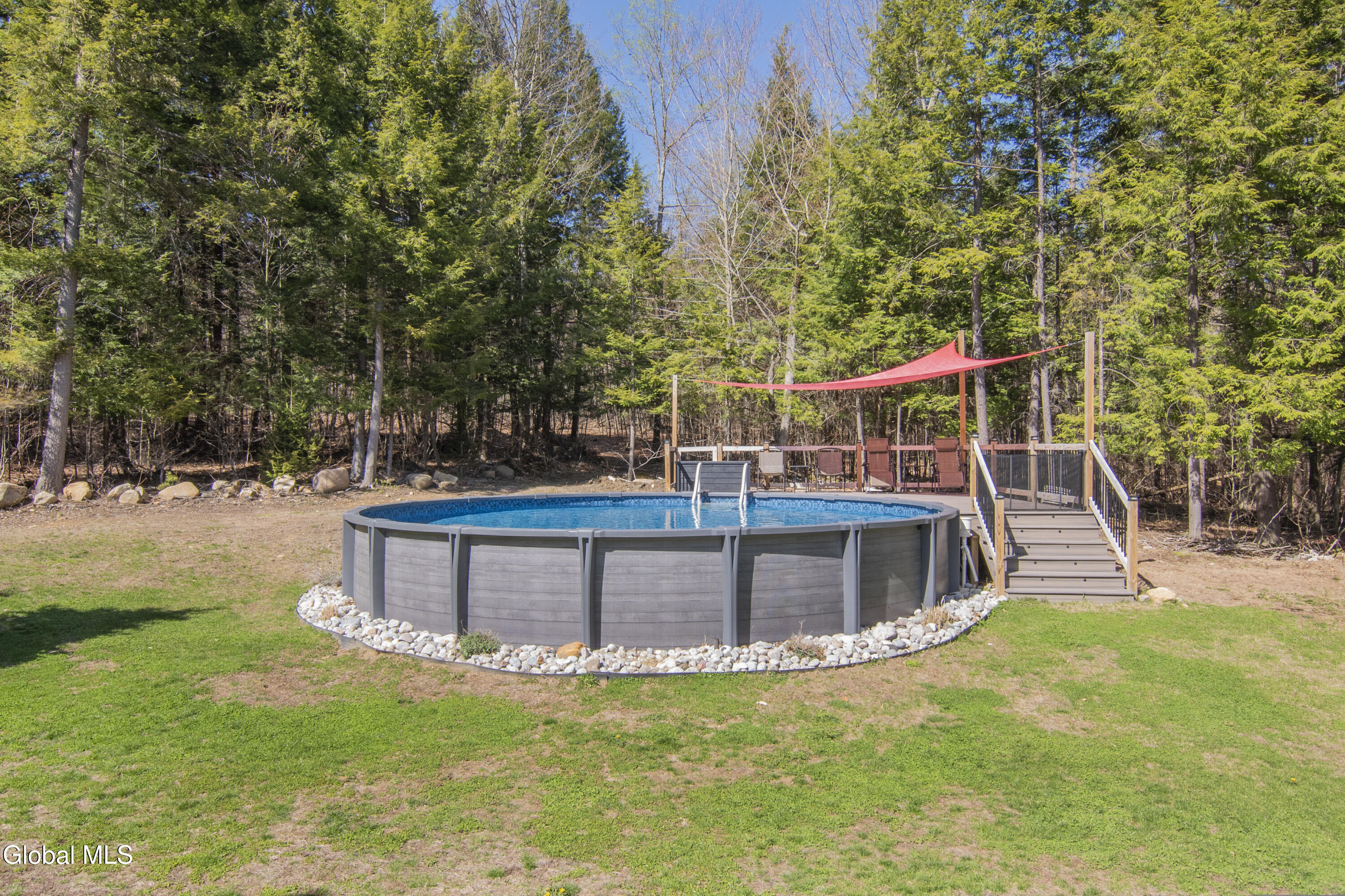 16 Humes Road Greenfield Center NY 12833