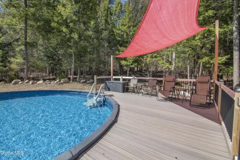 16 Humes Road Greenfield Center NY 12833