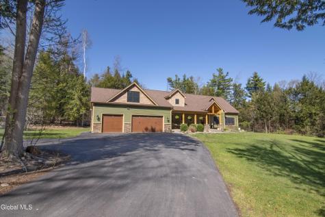 16 Humes Road Greenfield Center NY 12833