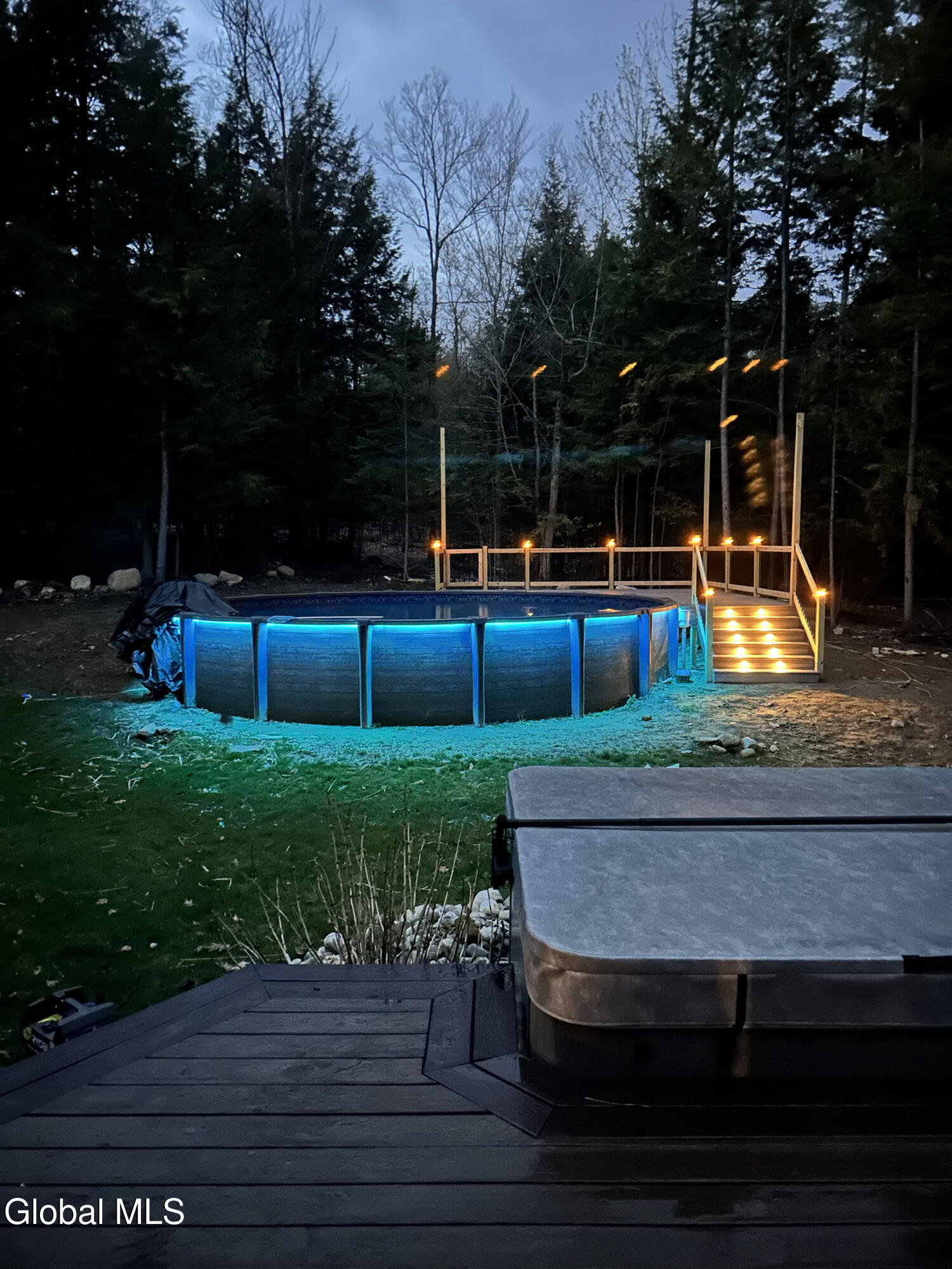 16 Humes Road Greenfield Center NY 12833
