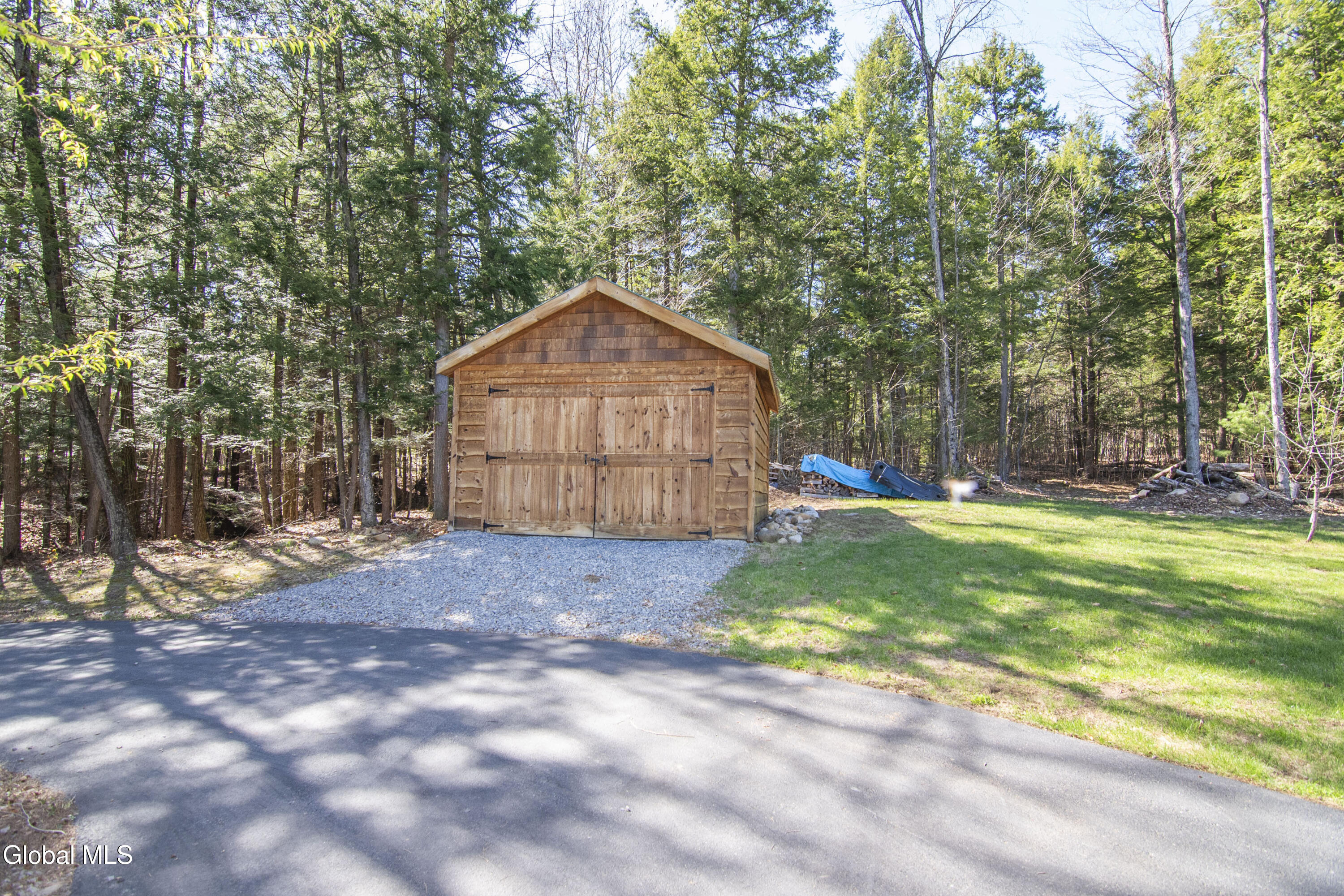 16 Humes Road Greenfield Center NY 12833