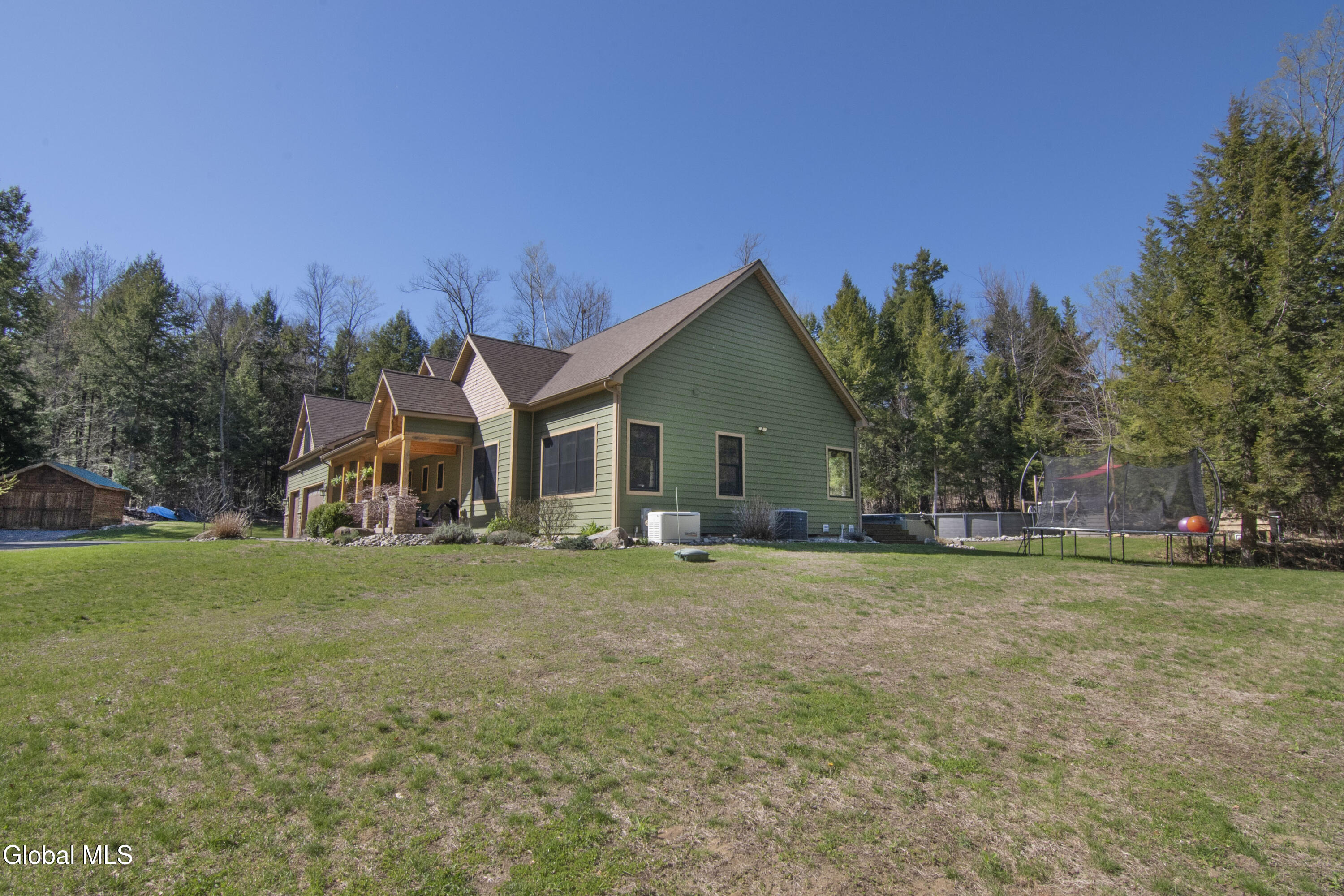 16 Humes Road Greenfield Center NY 12833