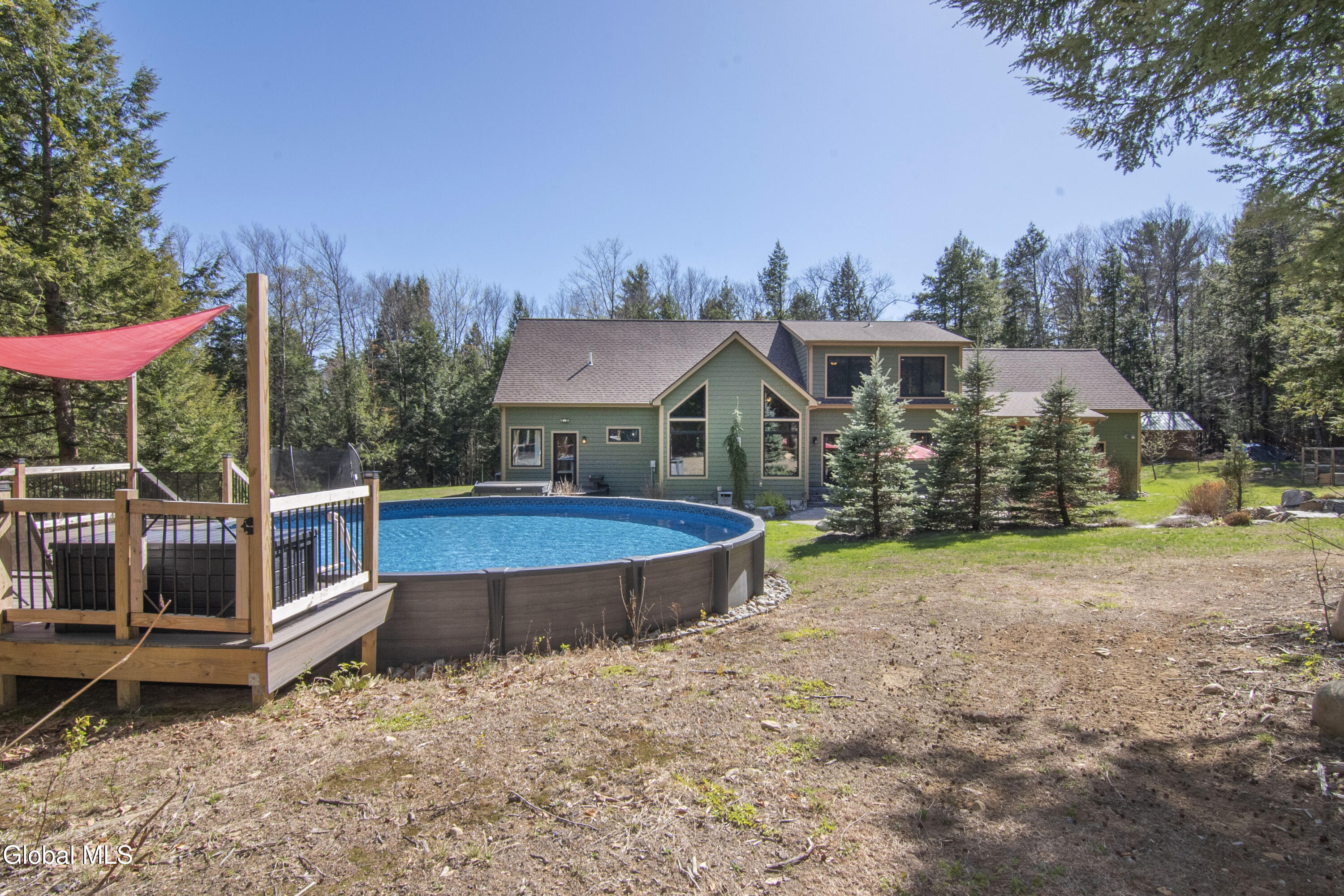 16 Humes Road Greenfield Center NY 12833