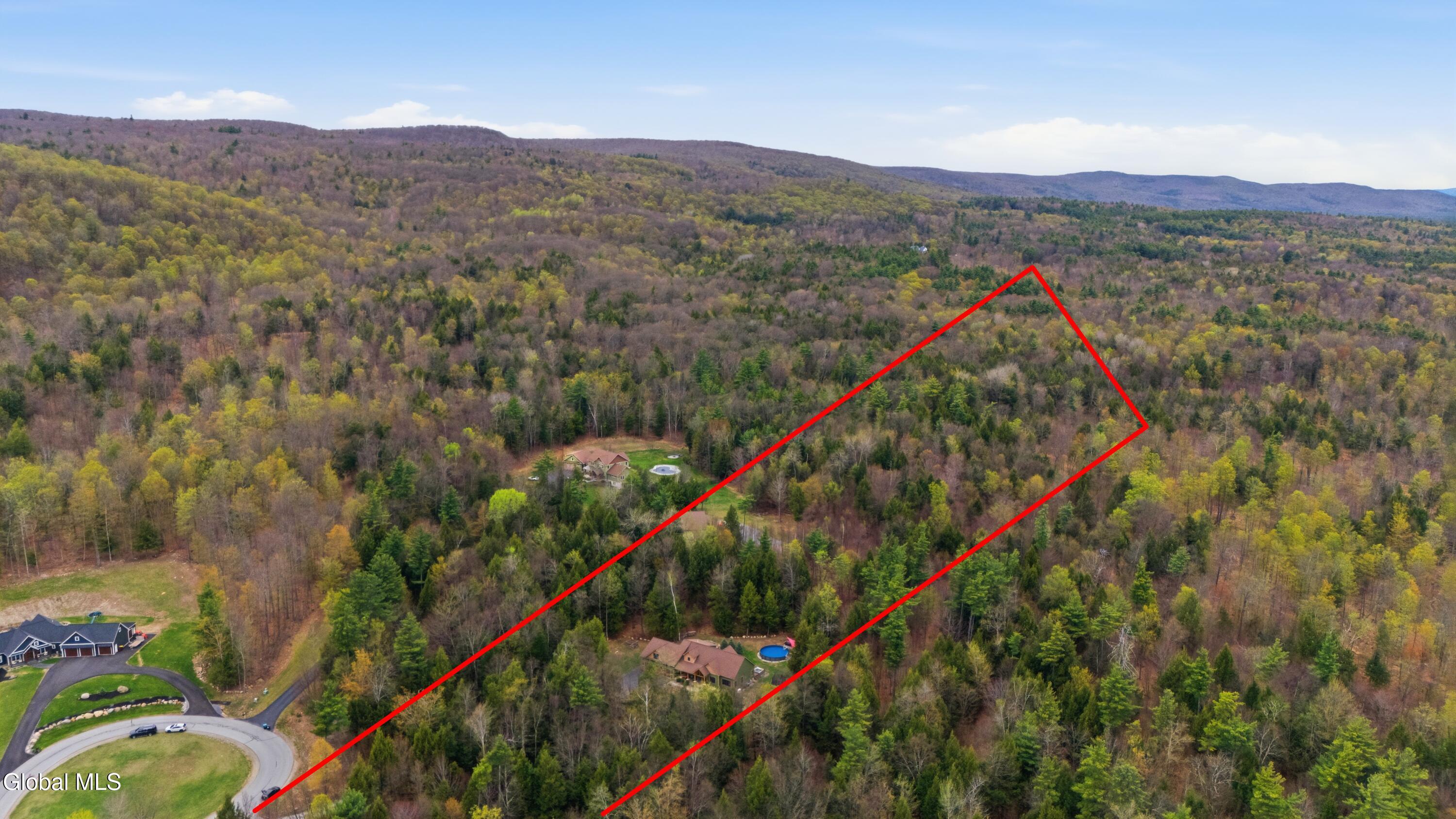 16 Humes Road Greenfield Center NY 12833