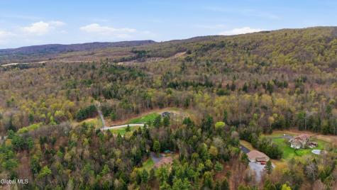 16 Humes Road Greenfield Center NY 12833