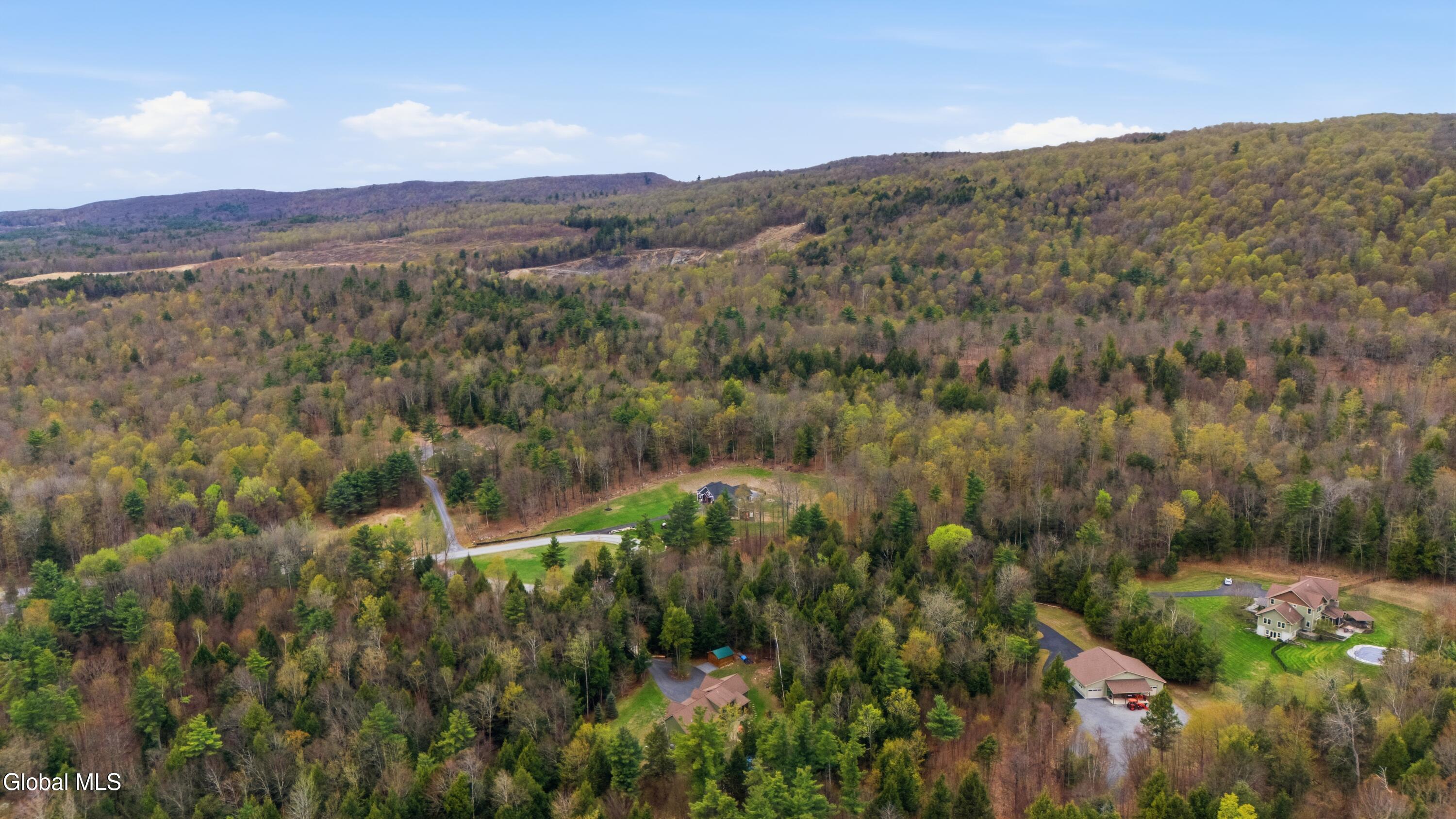 16 Humes Road Greenfield Center NY 12833
