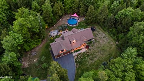 16 Humes Road Greenfield Center NY 12833
