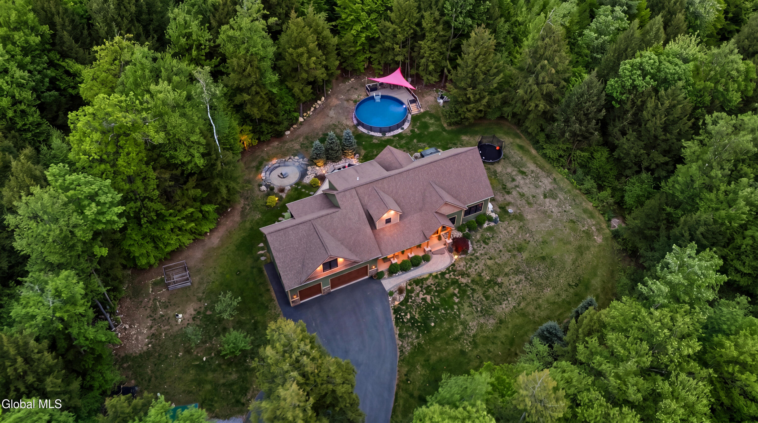 16 Humes Road Greenfield Center NY 12833